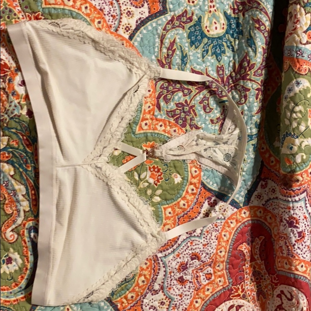 Aeri bralette NWT